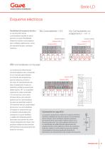 Conmutadores Serie LD - 9