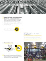 Almacenes dinámicos y carros satélite: una comparación de sistemas - 3