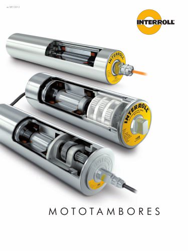 Mototambores