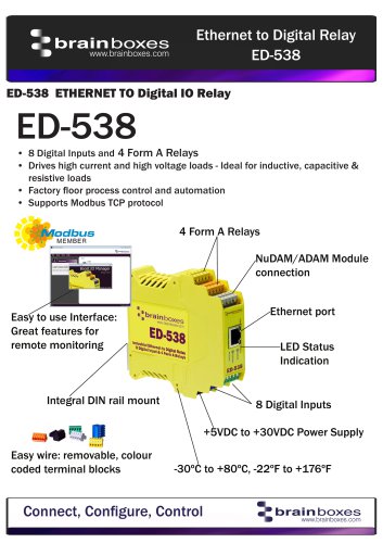 ED-538