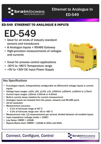 ED-549