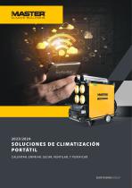 MASTER CLIMATE SOLUTIONS-ES - 1