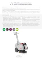 Vispa EVO-2
