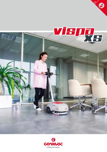 Vispa XS