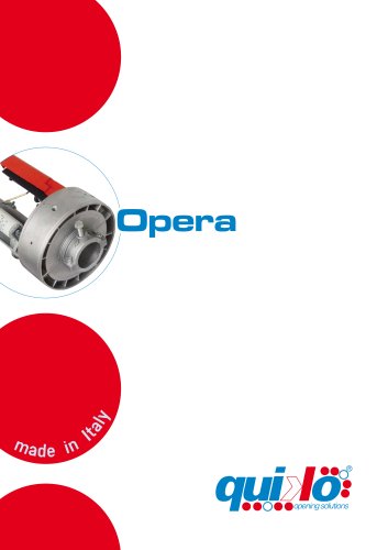 OPERA