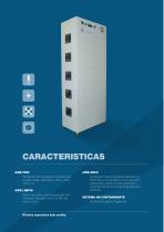 Thermoelectric air coolers - 2