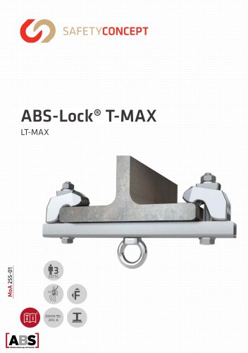 ABS-Lock® T-MAX