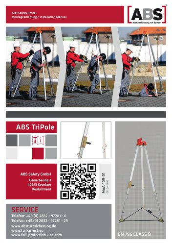 ABS TriPole