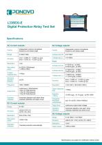 L336EXi-E SUPER-LIGHT Digital Protection Relay Test Set Datasheet_EN_2025 V2.pdf