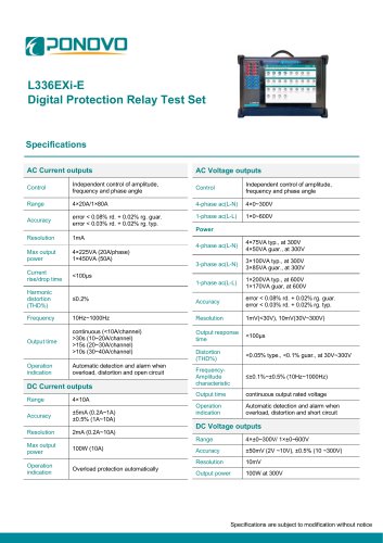 L336EXi-E SUPER-LIGHT Digital Protection Relay Test Set Datasheet_EN_2025 V2.pdf