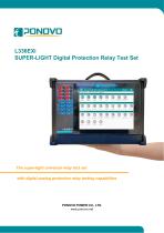 L336EXi SUPER-LIGHT Digital Protection Relay Test Set Brochure_EN_2025 V2.pdf