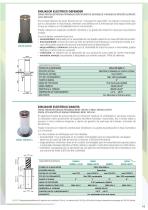 Catálogo comercial Disuasores de paso - 10