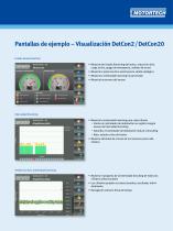 PowerView3 - Modulo HMI - 4