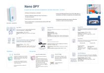 JRI MySirius : Sensores conectados para un control de calidad sencillo y continuo - 3