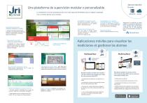 JRI MySirius : Sensores conectados para un control de calidad sencillo y continuo - 5