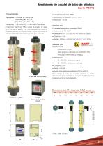 Serie_PS_Medidor_de_caudal_Area_Variable_tubo_de_plastico - 7