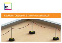 Kee Mark Demarcation System