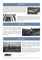 Soluciones de seguridad de cubiertas industriales - 2