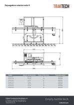 Enjuagadora rotativa serie R - 2