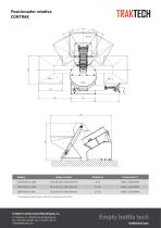 Posicionador rotativo  CONTRAK - 2