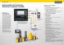 Catálogo General de Compresores de Tornillo - 10