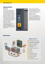 Secadores frigoríficos series SECOTEC - 8