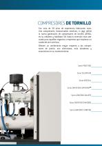 Compresores de Tornillo - 3