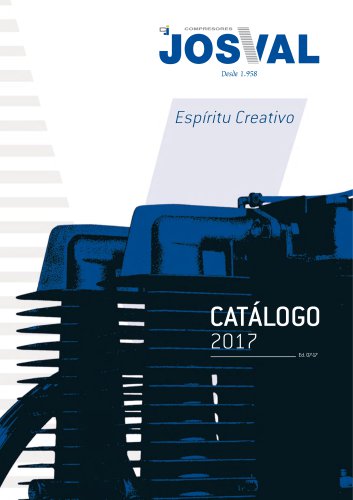 Espíritu Creativo 2017