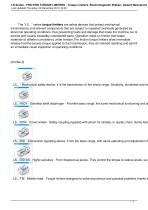 LS Series - FRICTION TORQUE LIMITERS