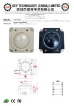 K-TEK-50-LTB data sheet