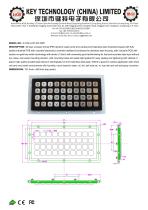 K-TEK-A191-BT-DWP datasheet