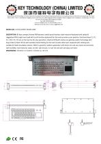 K-TEK-A370TP-FN-SDT-DWP data sheet