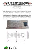 K-TEK-A382TP-DHP-FN-DT-DWP data sheet