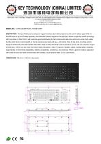 K-TEK-A430KP-FN-NV-151B-BT-DWP Datasheet