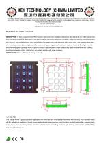 K-TEK-A68KP-AC-BL-DWP datasheet