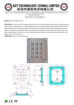 K-TEK-B64KP-12-DWP datasheet