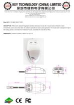 K-TEK-B68-OMS-DT-DWP datasheet