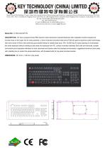 K-TEK-D321KP-FN data sheet