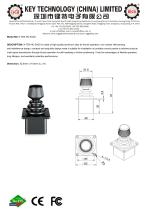 K-TEK-HC-5A2O datasheet