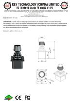 K-TEK-HC-5A3O datasheet