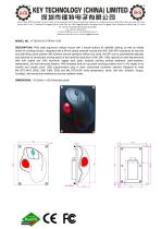 K-TEK-M112-OTB-NV-151B Data sheet