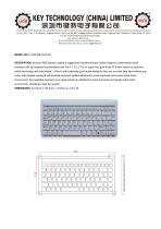 K-TEK-M272-FN-DT data sheet