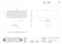 K-TEK-M280-FN-BL-FC-KC+TP85-DML+2K