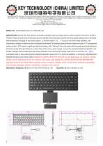 K-TEK-M280-FN-BL-FC+TP85-DML+2K