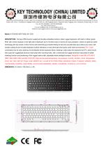 K-TEK-M315KP-FN-BL-NV-151B datasheet