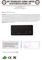 K-TEK-M379-OTB-KP-FN-BL-IL data sheet