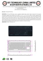 K-TEK-M379TP-KP-FN data sheet