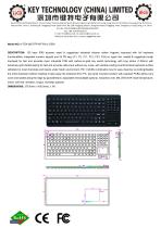 K-TEK-M379TP-KP-FN-OEM data sheet