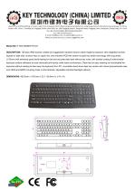 K-TEK-M396KP-FN-DT data sheet