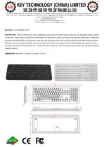 K-TEK-M399KP-FN-DT data sheet